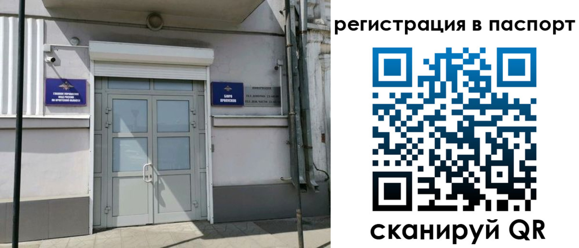 прописка для кредита в Кировской области